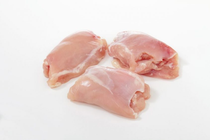chicken-tights.jpg Chicken Thigh - Image 1